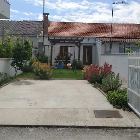 Holiday Home Arbanase Ζαντάρ Εξωτερικό φωτογραφία