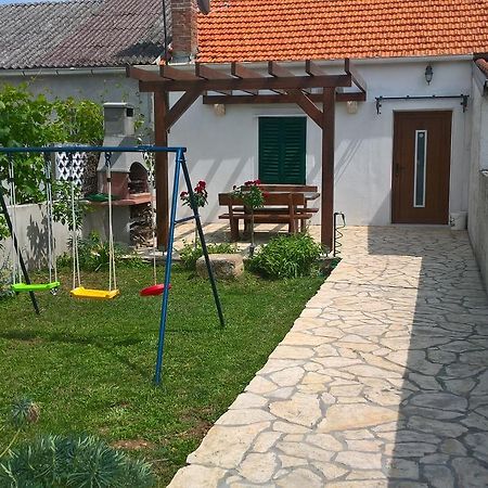 Holiday Home Arbanase Ζαντάρ Εξωτερικό φωτογραφία