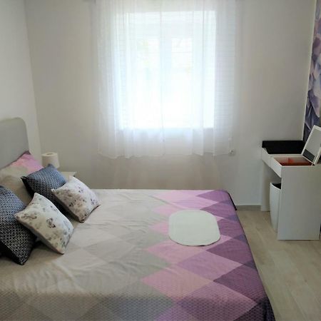 Holiday Home Arbanase Ζαντάρ Εξωτερικό φωτογραφία
