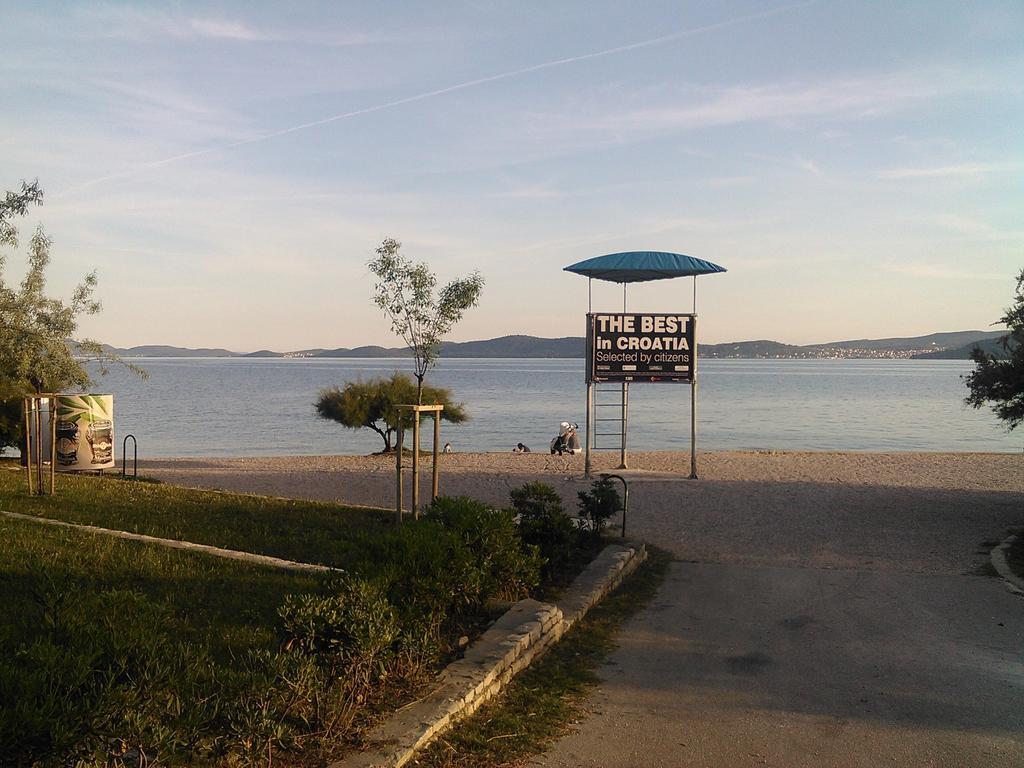 Holiday Home Arbanase Ζαντάρ Εξωτερικό φωτογραφία