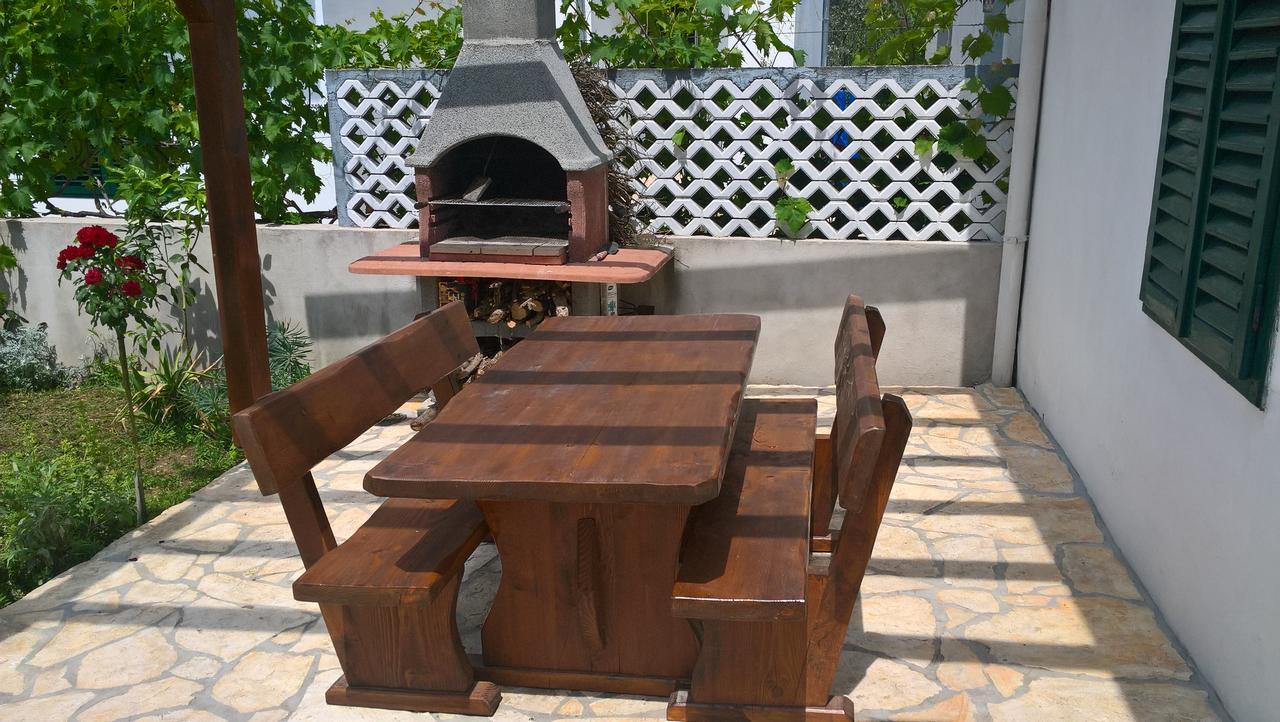 Holiday Home Arbanase Ζαντάρ Εξωτερικό φωτογραφία