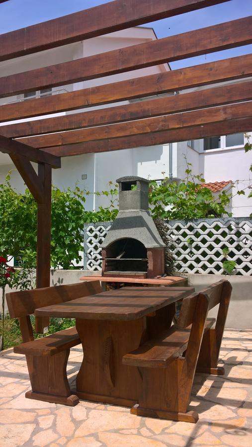 Holiday Home Arbanase Ζαντάρ Εξωτερικό φωτογραφία