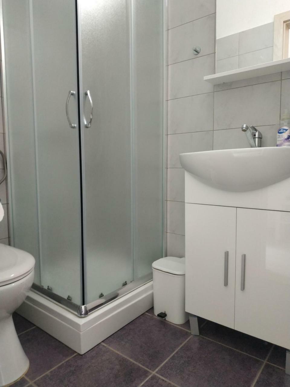 Holiday Home Arbanase Ζαντάρ Εξωτερικό φωτογραφία