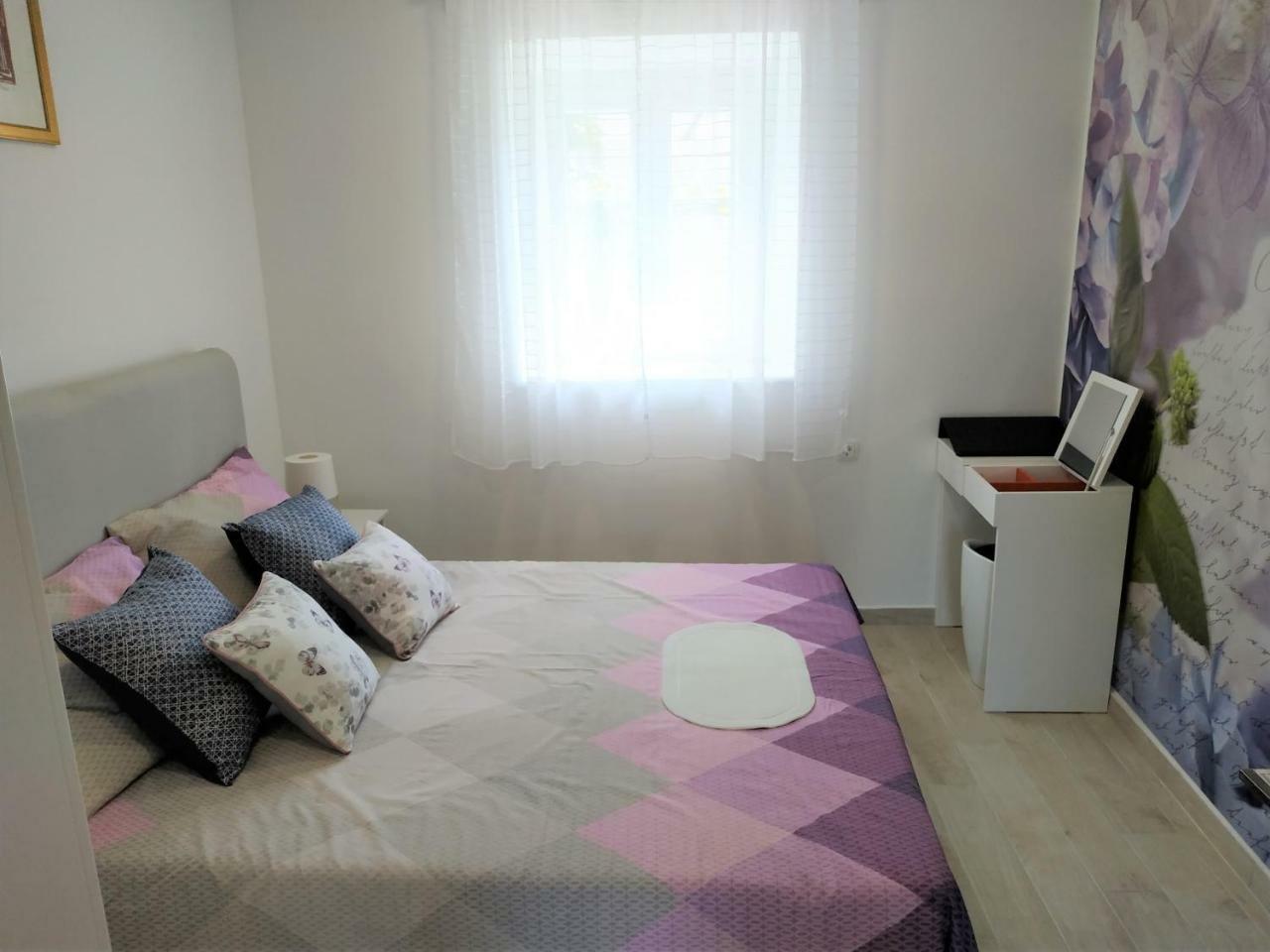 Holiday Home Arbanase Ζαντάρ Εξωτερικό φωτογραφία