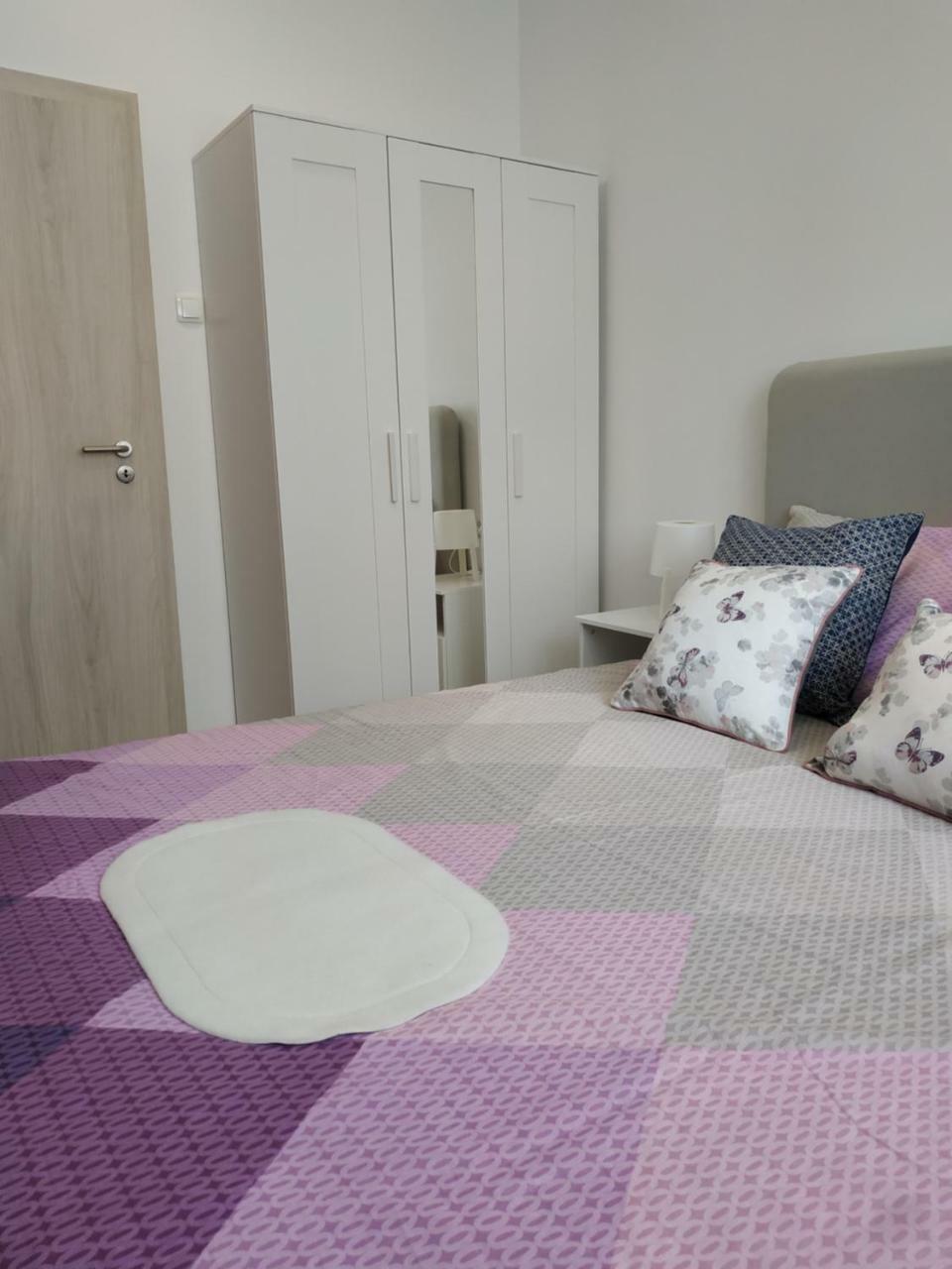 Holiday Home Arbanase Ζαντάρ Εξωτερικό φωτογραφία