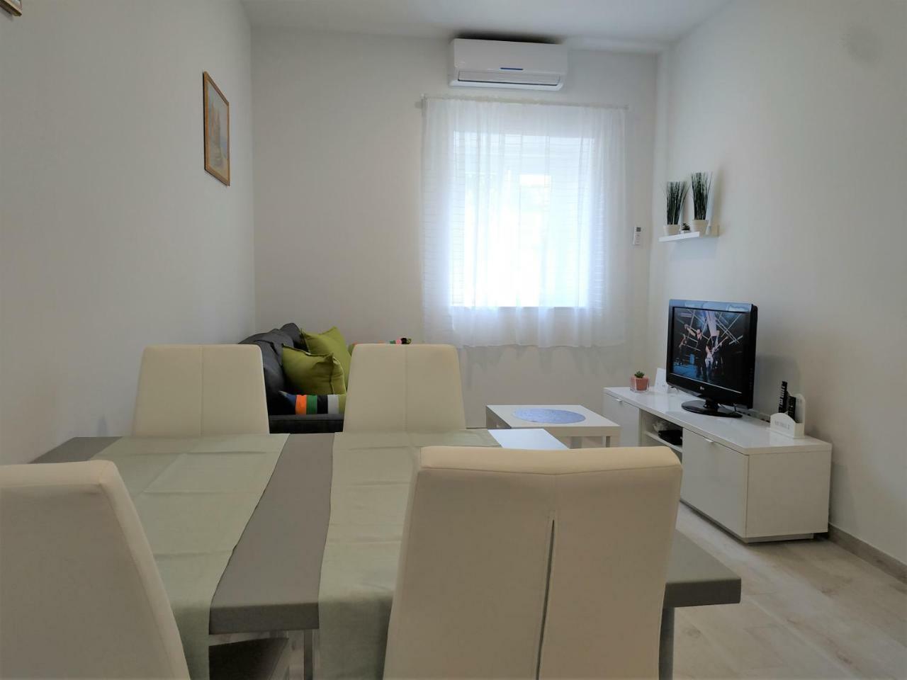 Holiday Home Arbanase Ζαντάρ Εξωτερικό φωτογραφία