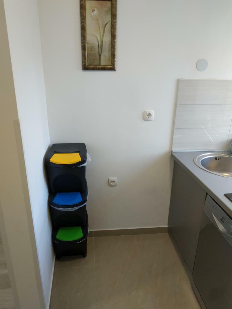 Holiday Home Arbanase Ζαντάρ Εξωτερικό φωτογραφία